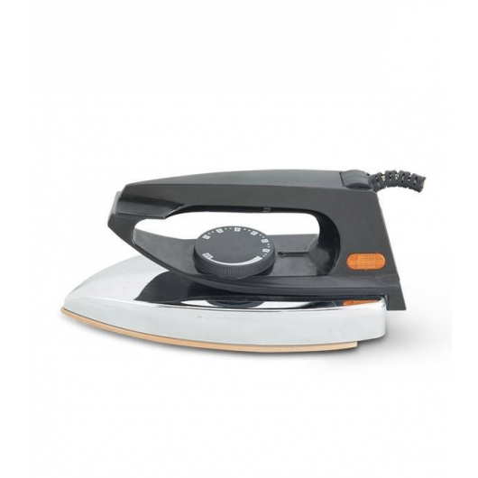 VISION Electronic Iron 1200W Shock & Burn Proof – Model VIS-DEI-004