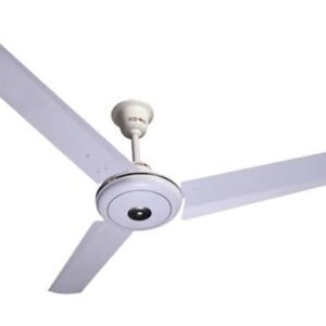 VISION Super Ceiling Fan 48" Ivory