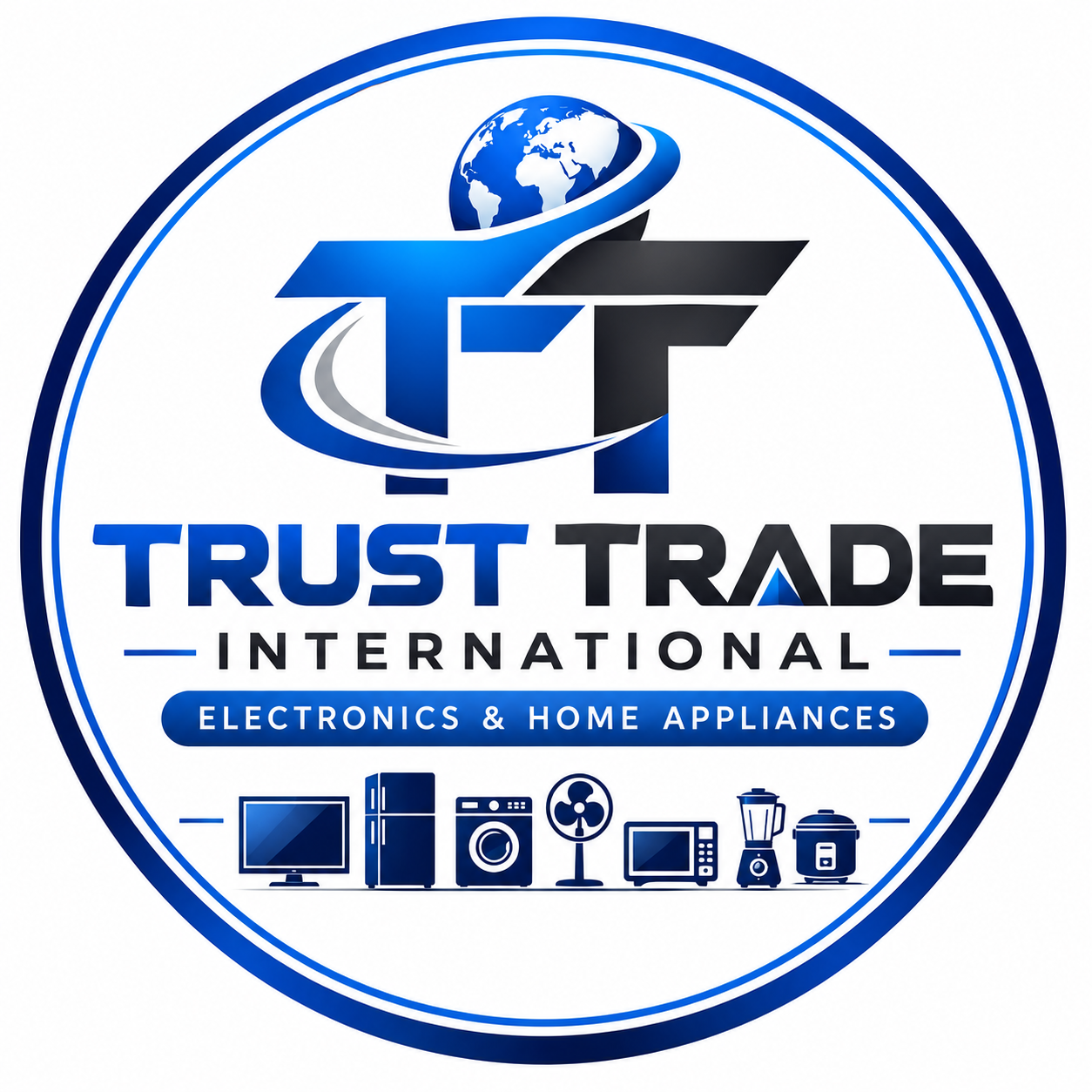 TRUST TRADE INTERNATIONAL
